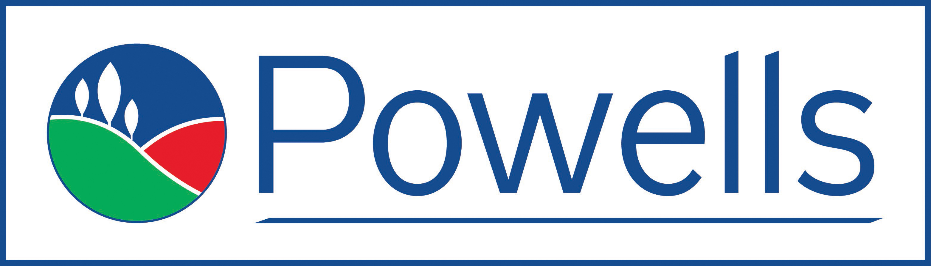 Powells Rural logo
